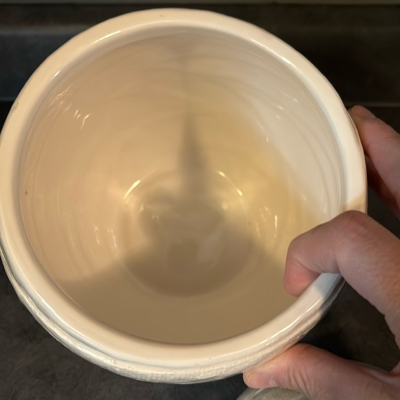 NWT Mummy Cookie/Candy Jar - Picture 3 of 9